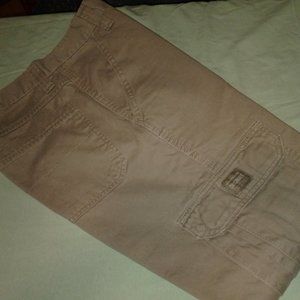WRANGLER Men's CARGO Pants Khaki  30x30